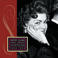Patsy Cline - Sweet Dreams - Her Complete Decca Masters 1960-1963 (2CD Set)  Disc 2